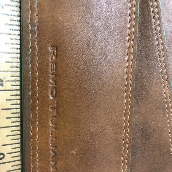 REMO TULLIANI - WALLET - Picture 6 of 6